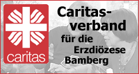 Zu den Seiten des Caritasverbands f�r die Erzdi�zese Bamberg